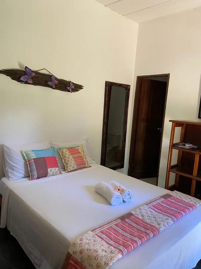 Lar Soares Apartment Porto Seguro