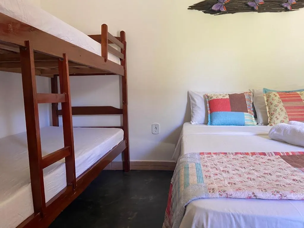 Homestay Lar Soares Apartment Porto Seguro Brazil