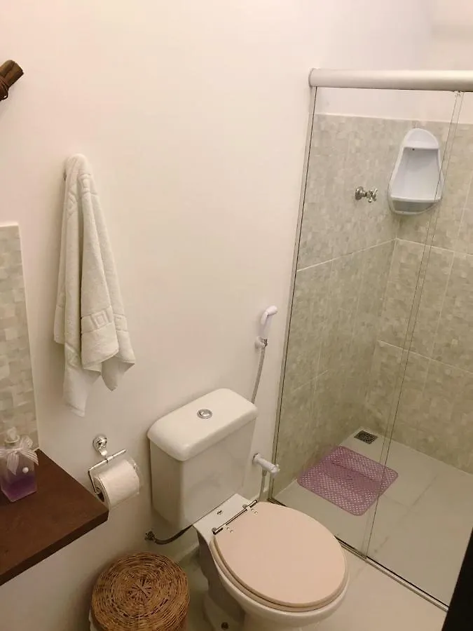 Homestay Lar Soares Apartment Porto Seguro