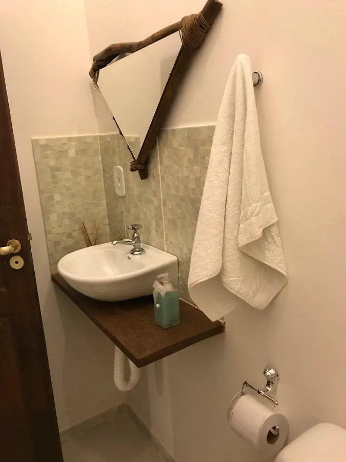 Homestay Lar Soares Apartment Porto Seguro Brazil