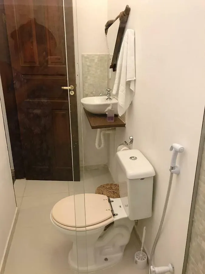 Lar Soares Apartment Porto Seguro