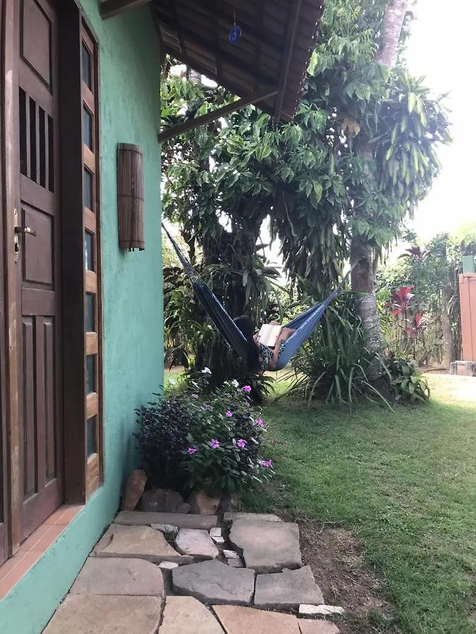 Lar Soares Apartment Porto Seguro