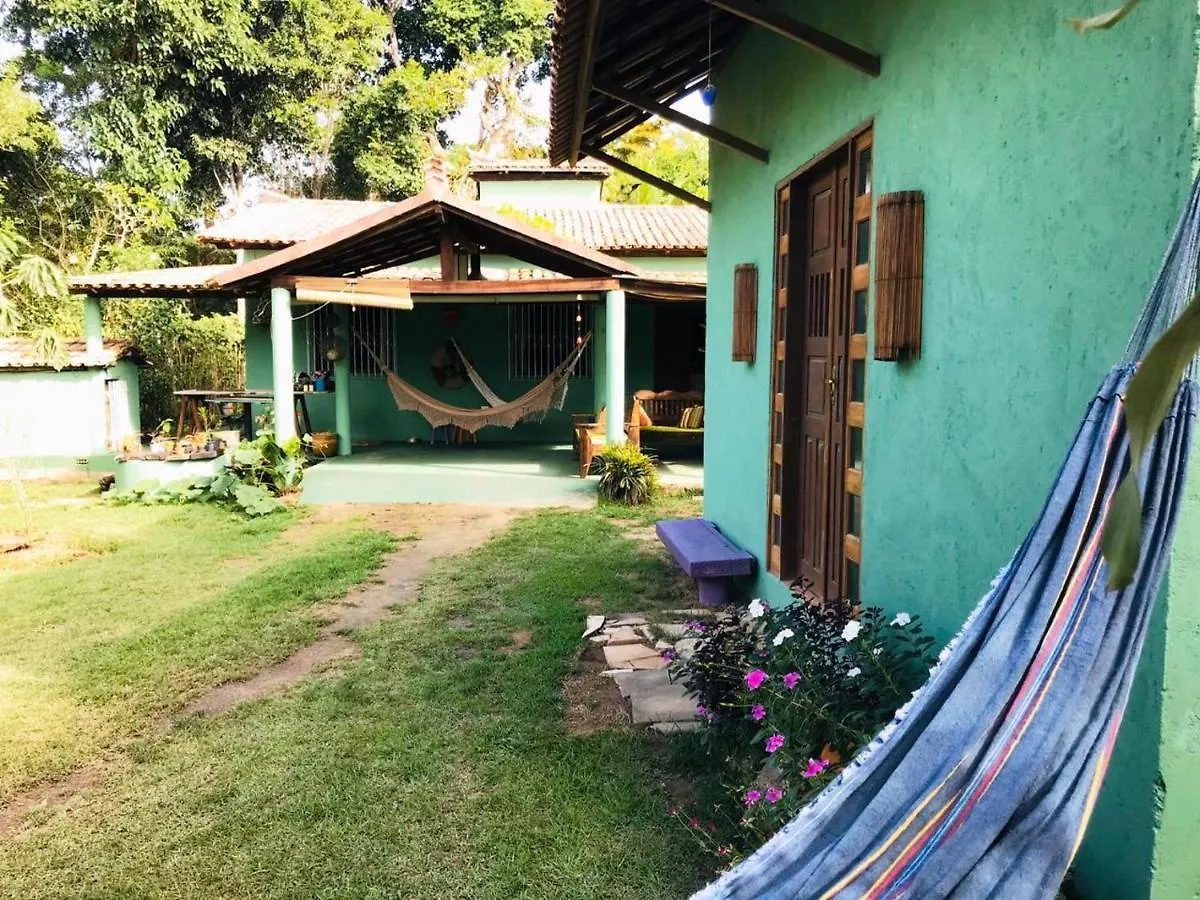 Lar Soares location