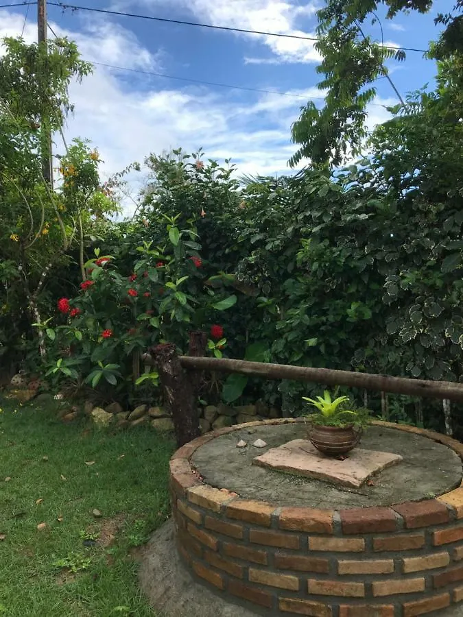 Lar Soares Apartment Porto Seguro Brazil
